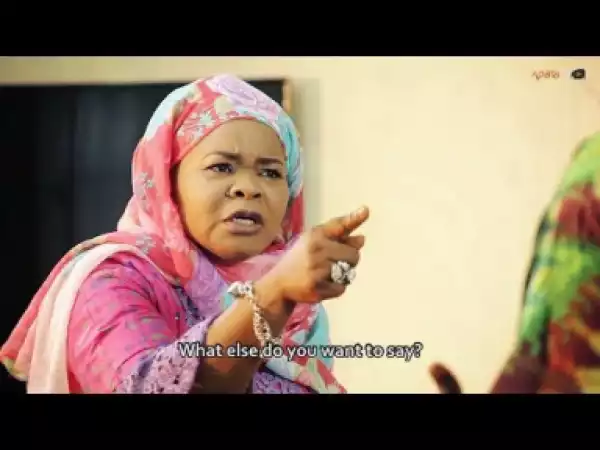 Video: Imole - Latest Yoruba Movie Drama 2018 Starring Bimbo Oshin | Ibrahim Chatta